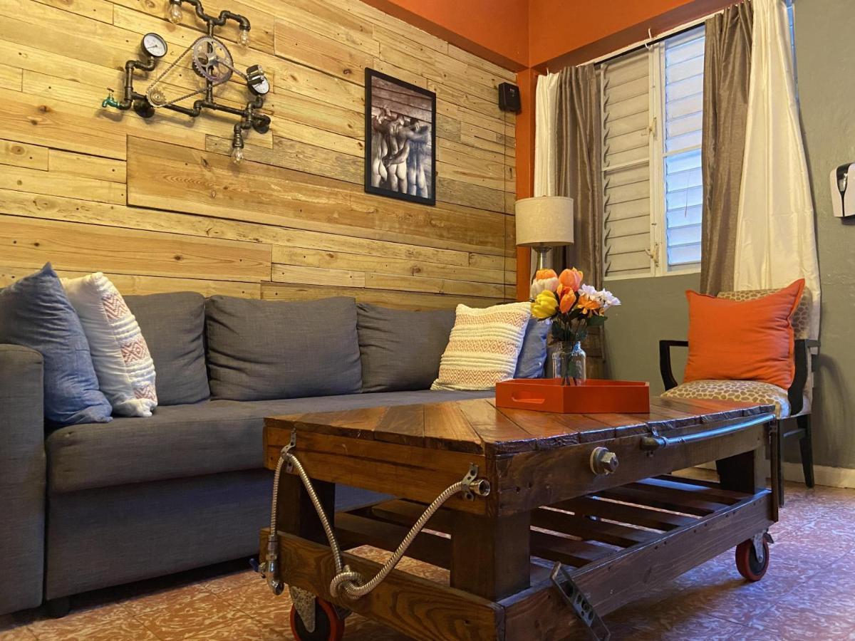 Lower Price, More Style, Discount Studio In San Juan,Pr, Beach, Free Bikes (Adults Only) Сан-Хуан Номер фото