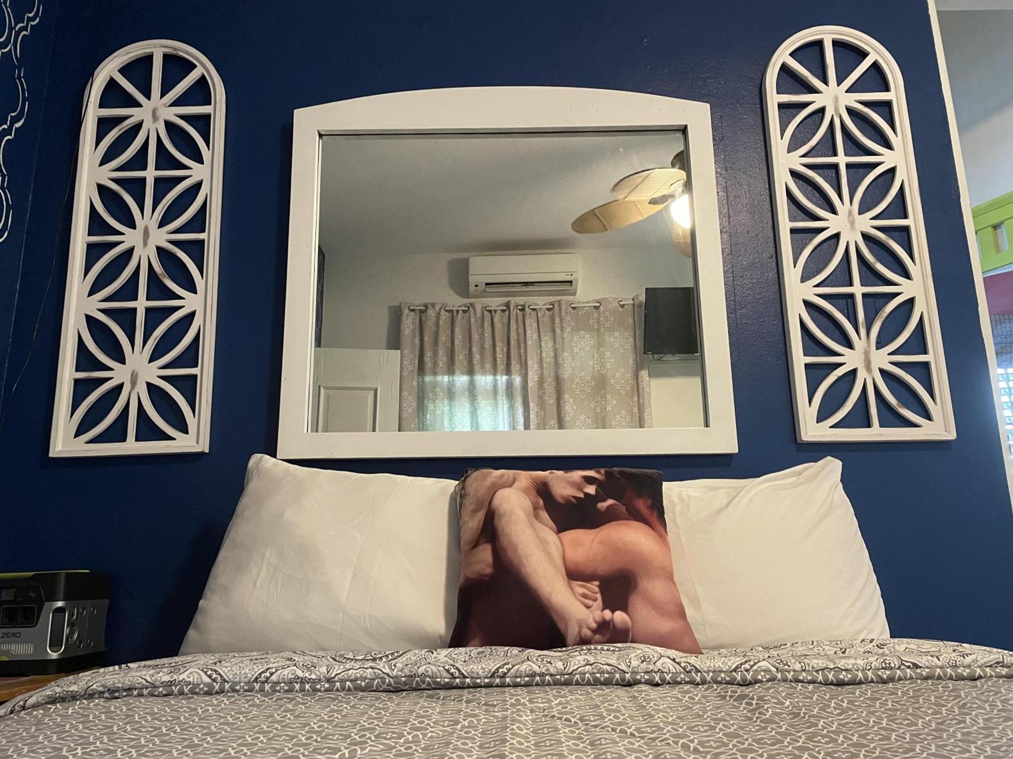 Lower Price, More Style, Discount Studio In San Juan,Pr, Beach, Free Bikes (Adults Only) Сан-Хуан Экстерьер фото