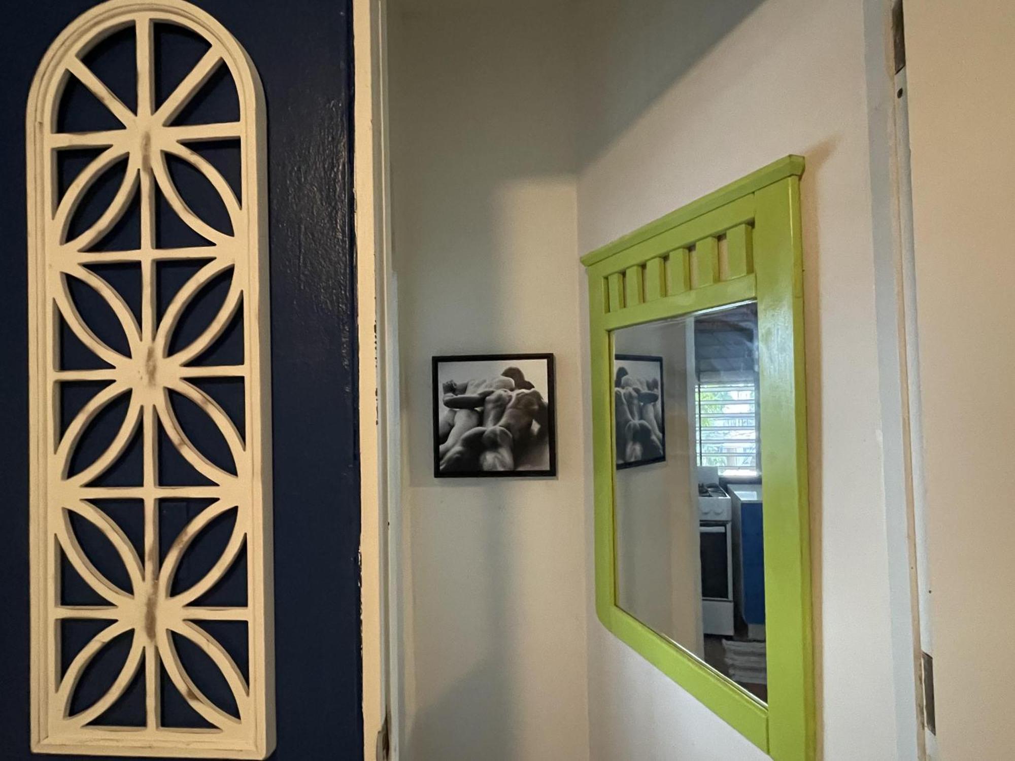 Lower Price, More Style, Discount Studio In San Juan,Pr, Beach, Free Bikes (Adults Only) Сан-Хуан Экстерьер фото