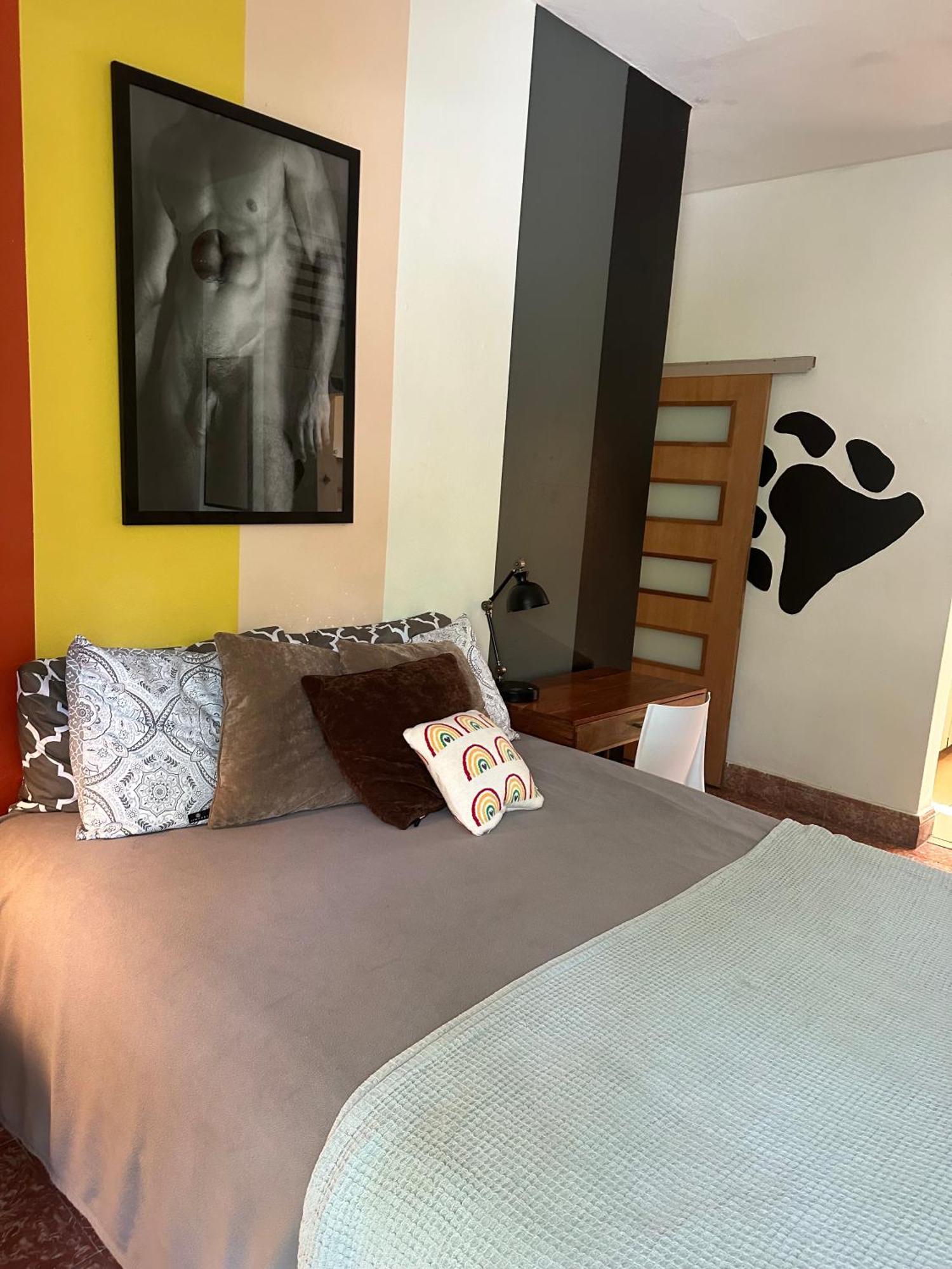 Lower Price, More Style, Discount Studio In San Juan,Pr, Beach, Free Bikes (Adults Only) Сан-Хуан Экстерьер фото