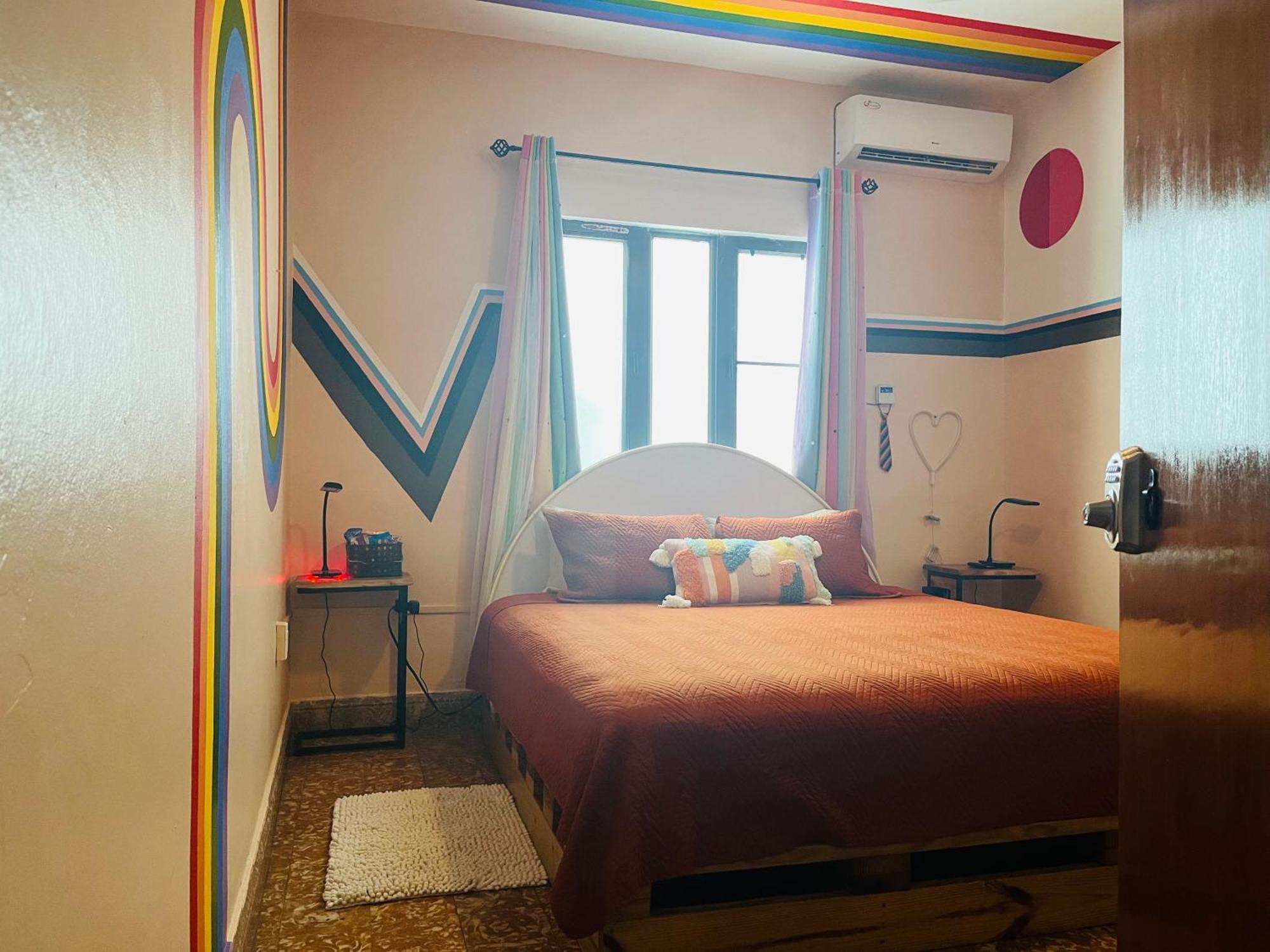 Lower Price, More Style, Discount Studio In San Juan,Pr, Beach, Free Bikes (Adults Only) Сан-Хуан Экстерьер фото