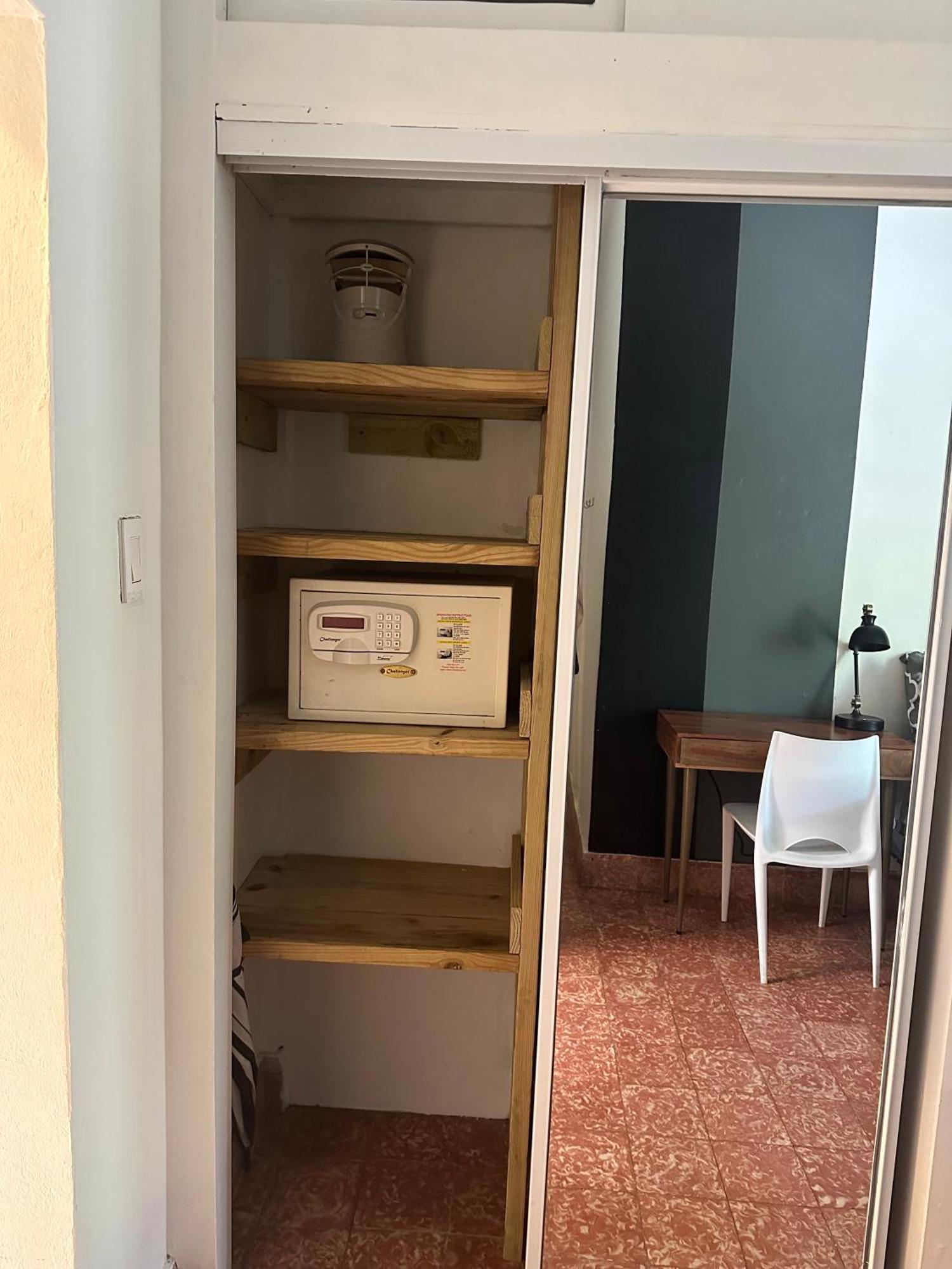 Lower Price, More Style, Discount Studio In San Juan,Pr, Beach, Free Bikes (Adults Only) Сан-Хуан Экстерьер фото