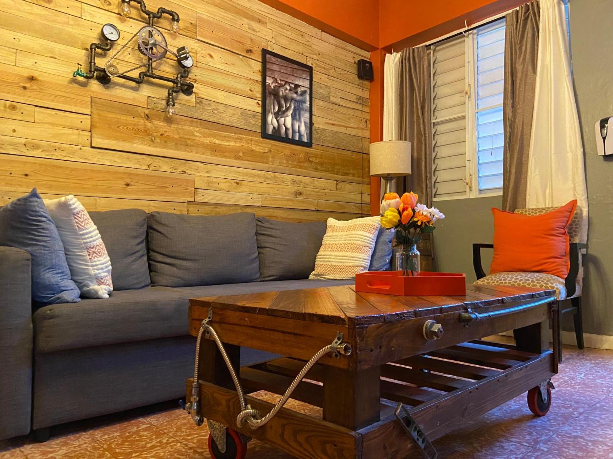 Lower Price, More Style, Discount Studio In San Juan,Pr, Beach, Free Bikes (Adults Only) Сан-Хуан Экстерьер фото