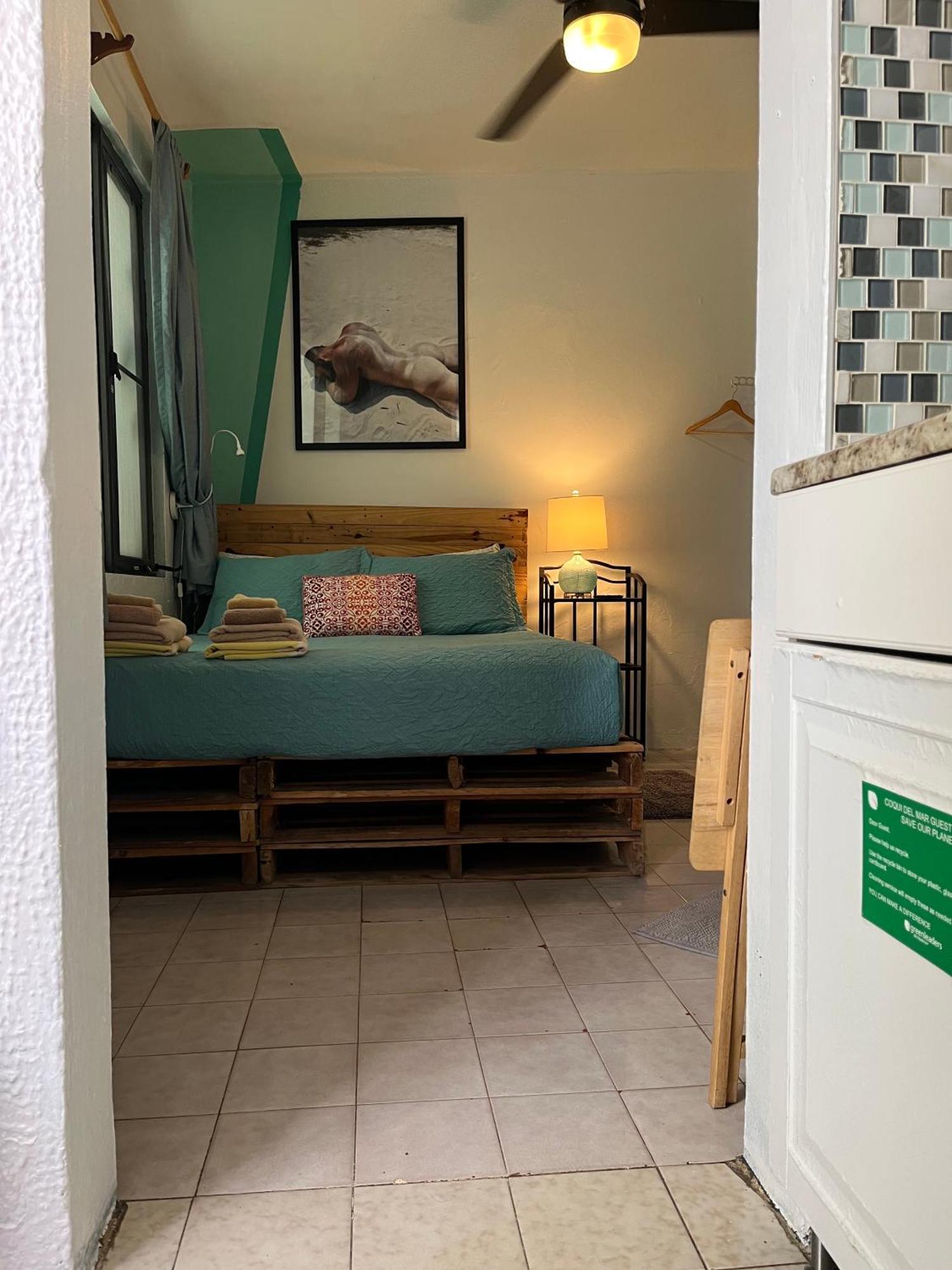Lower Price, More Style, Discount Studio In San Juan,Pr, Beach, Free Bikes (Adults Only) Сан-Хуан Экстерьер фото