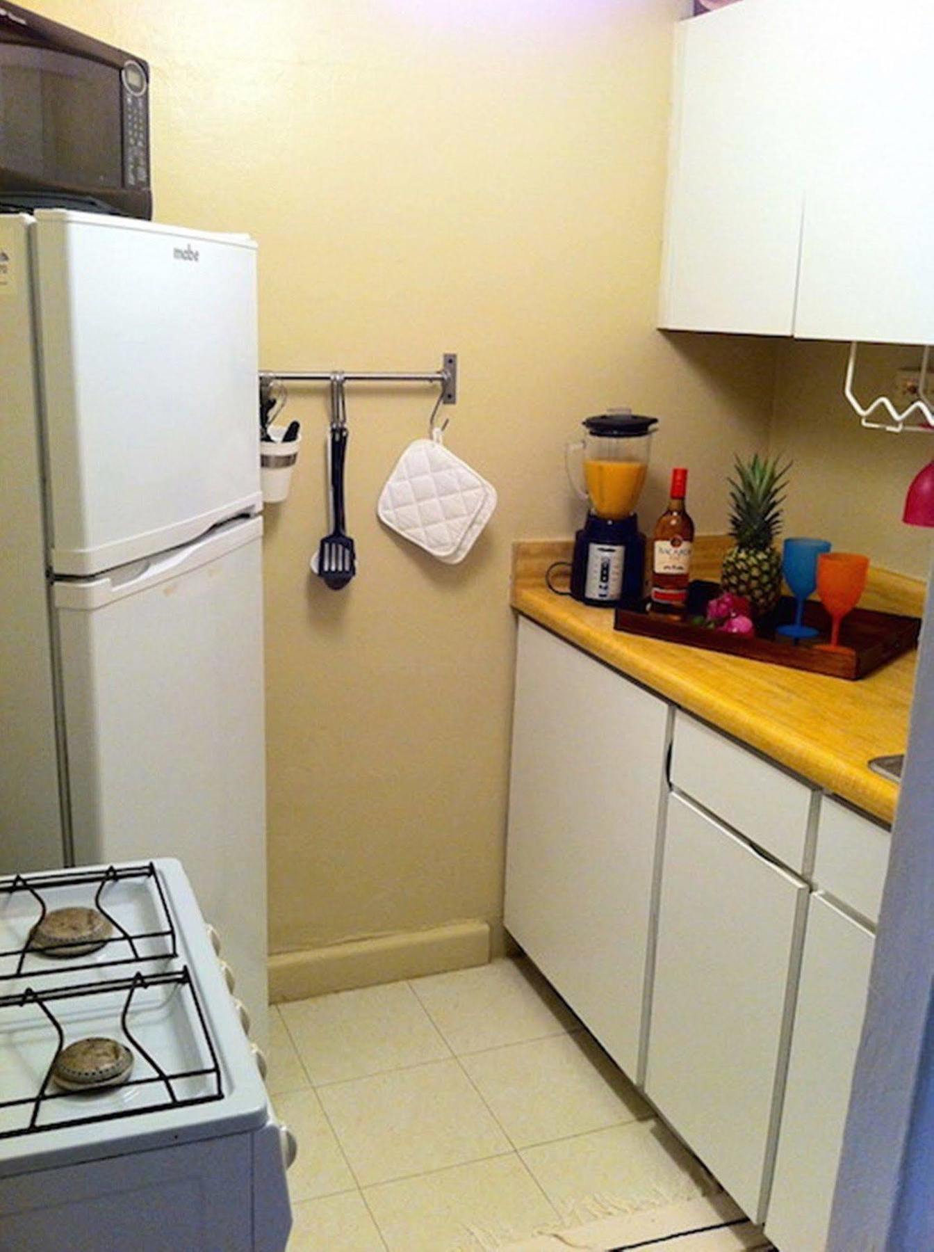 Lower Price, More Style, Discount Studio In San Juan,Pr, Beach, Free Bikes (Adults Only) Сан-Хуан Экстерьер фото