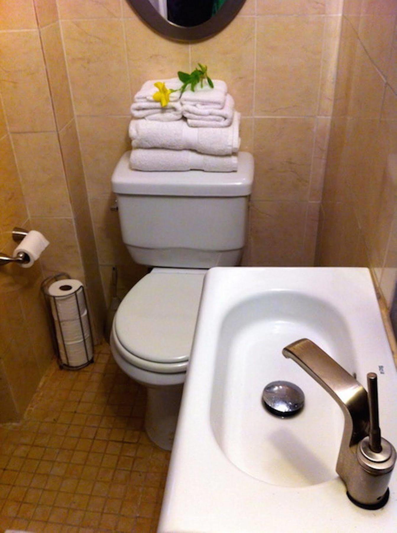 Lower Price, More Style, Discount Studio In San Juan,Pr, Beach, Free Bikes (Adults Only) Сан-Хуан Экстерьер фото